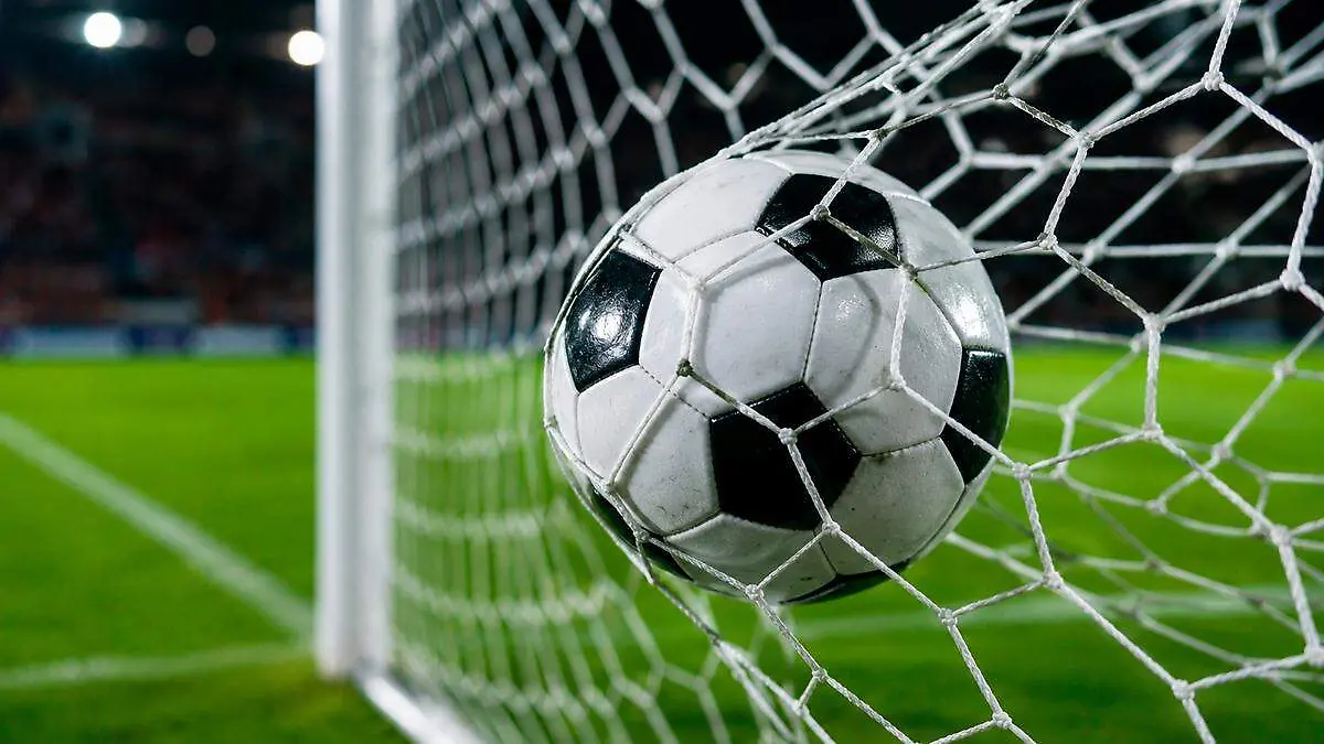 Balón de futbol