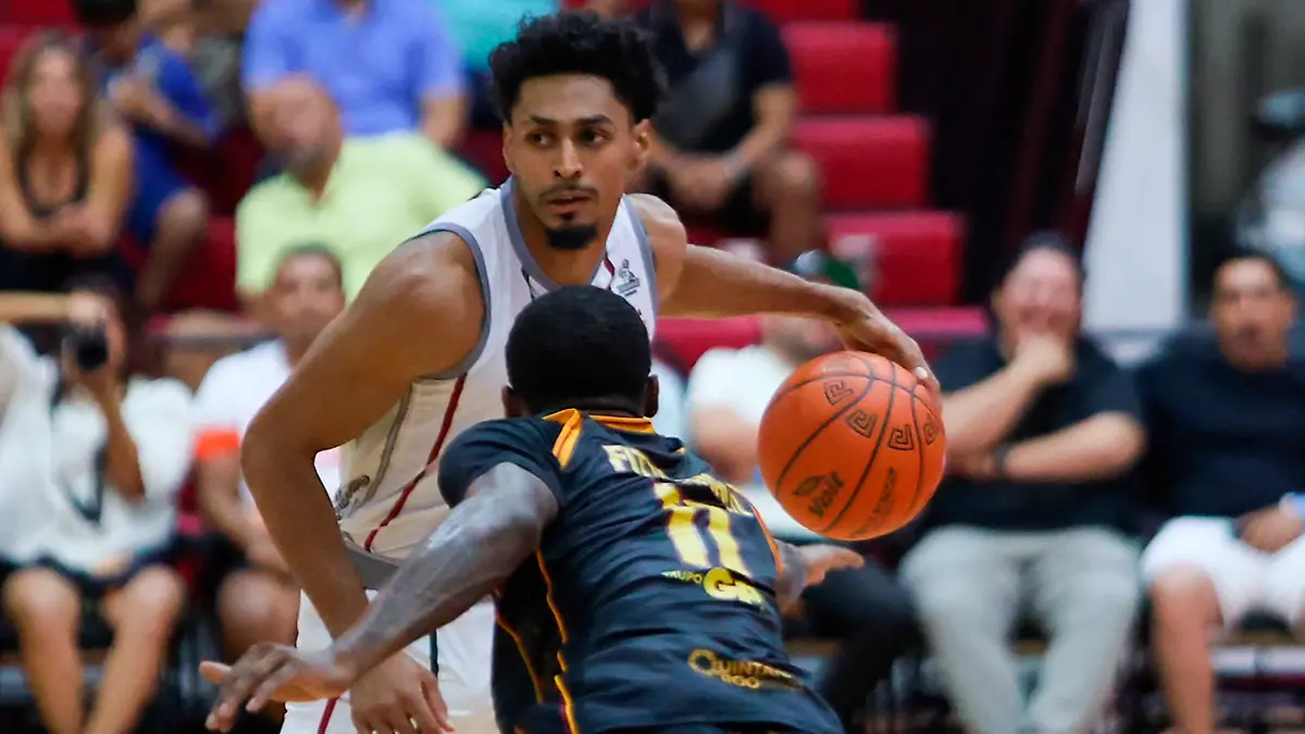 Mineros vence al Calor de Cancún