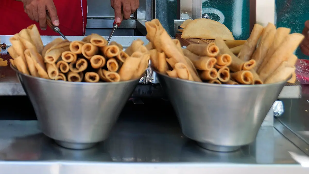 Flautas