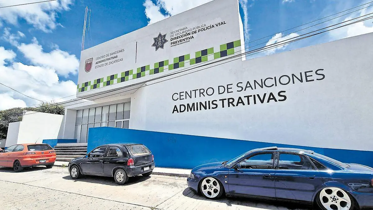 Edificio torito