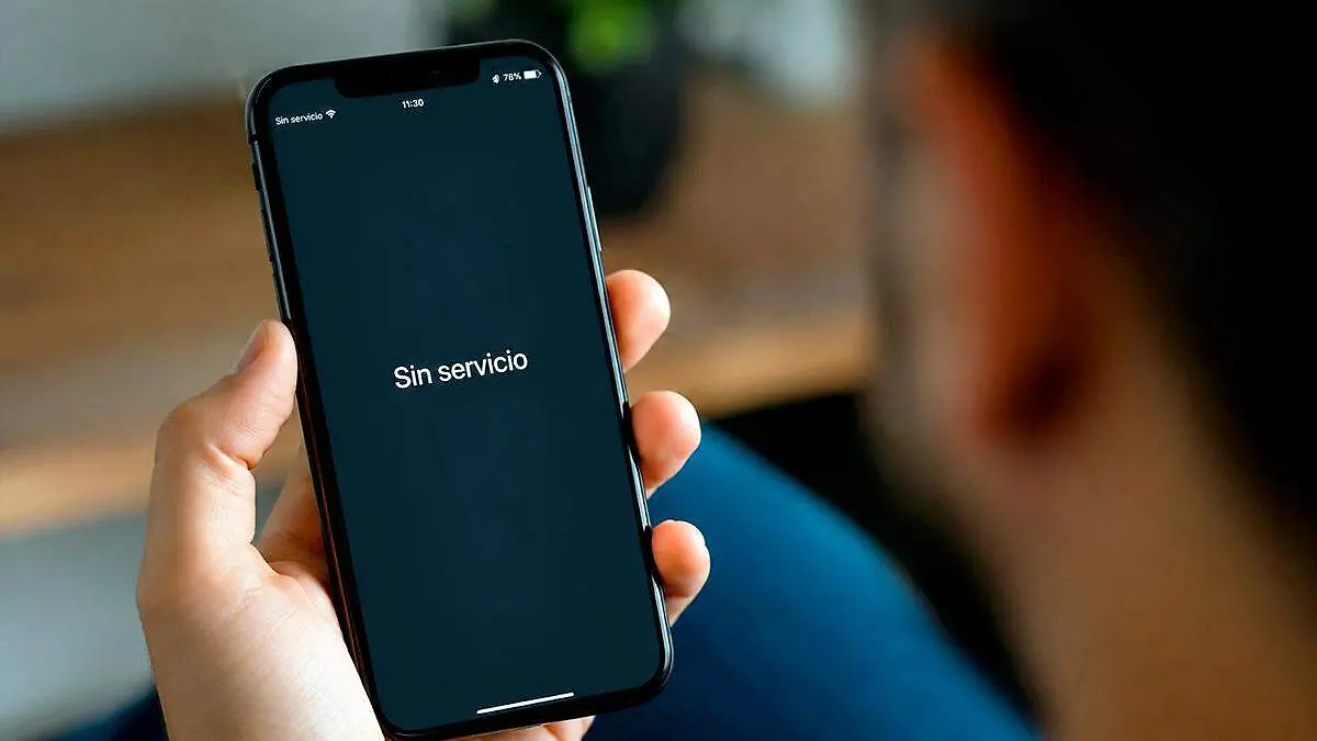 Teléfono inteligente