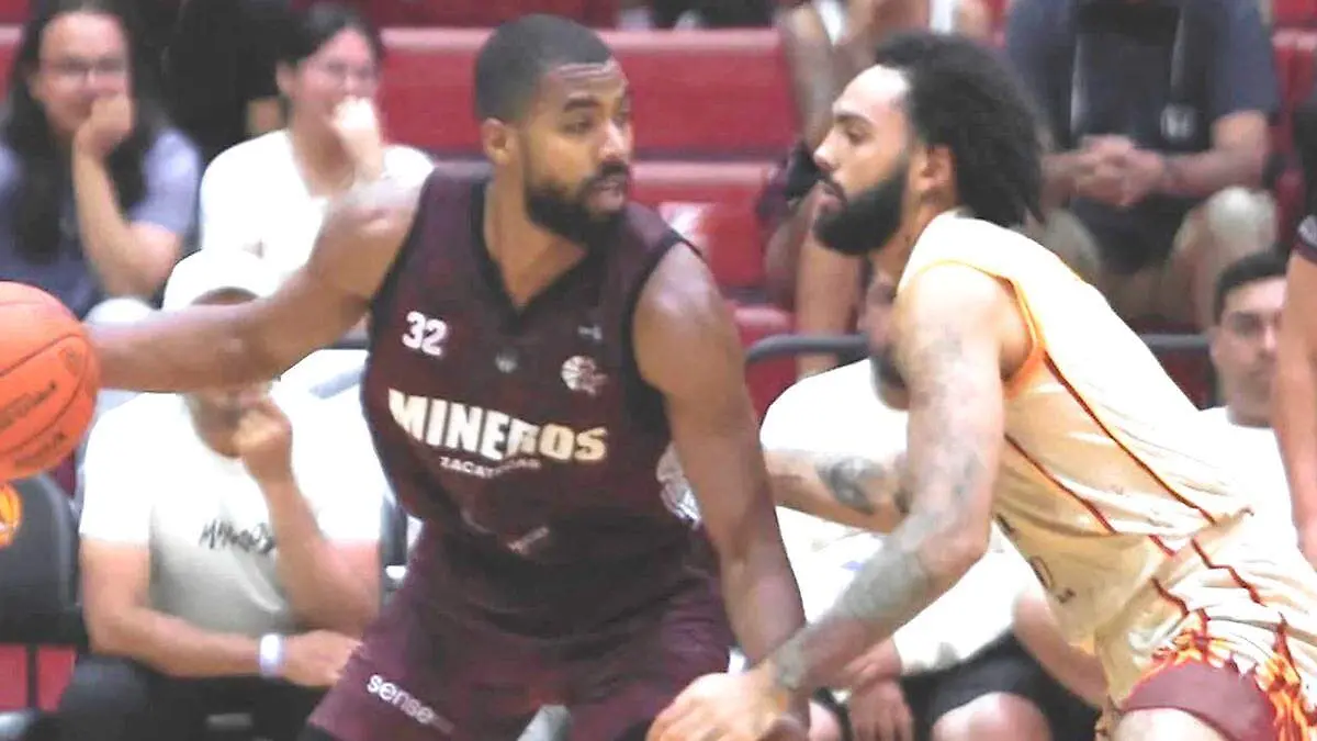 Mineros LNBP