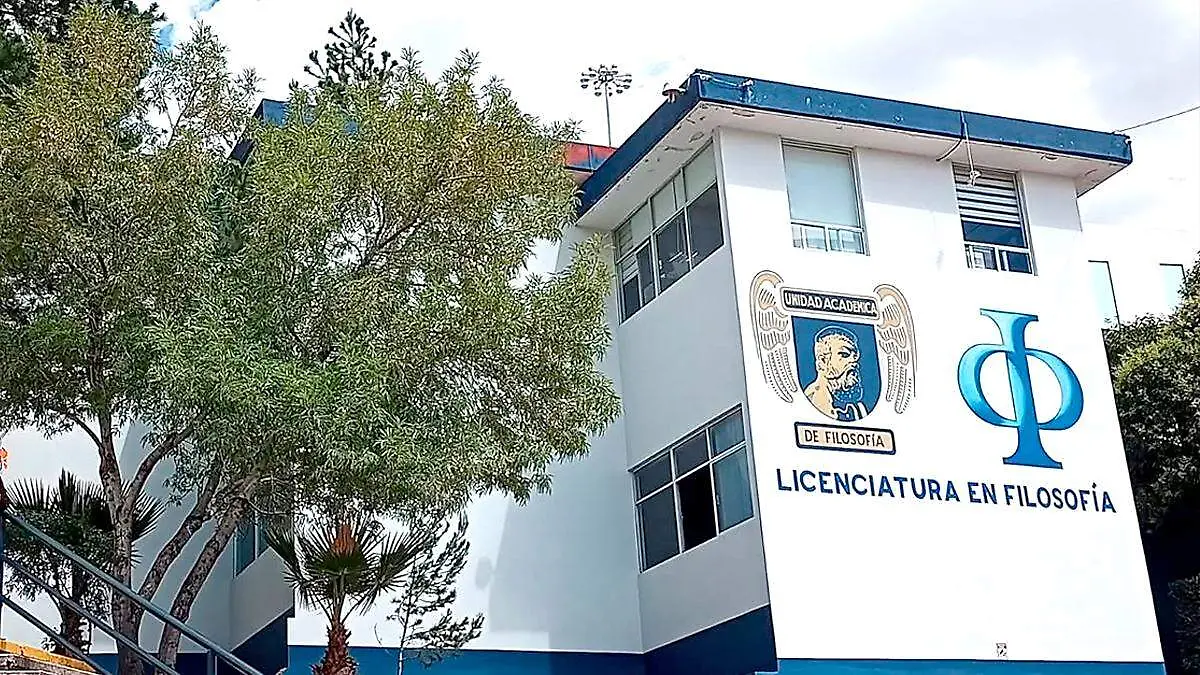 Unidad Académica de Filosofía