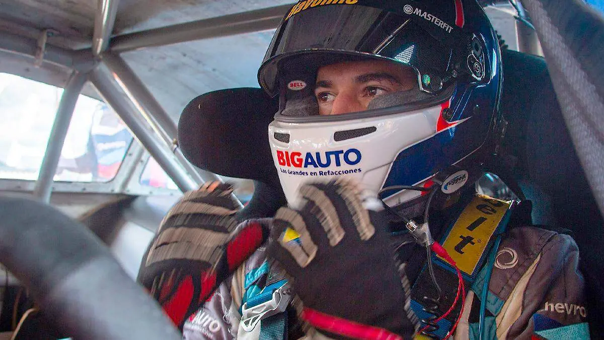 Piloto José Arellano