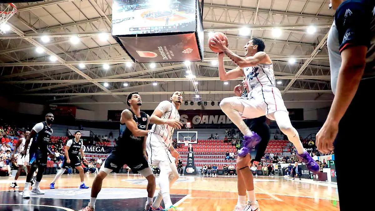Mineros de Zacatecas vence a Astros de Jalisco en el Marcelino González