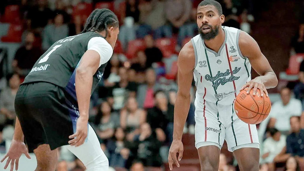 Mineros LNBP