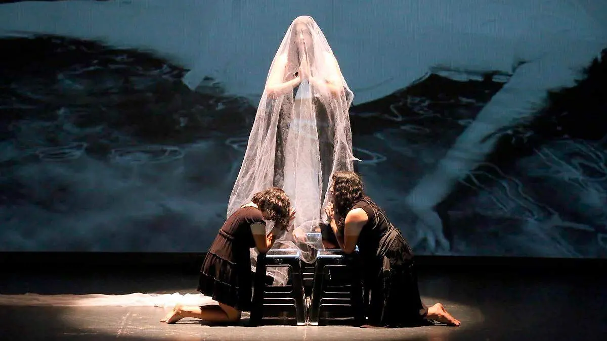 Muestra Estatal de Teatro