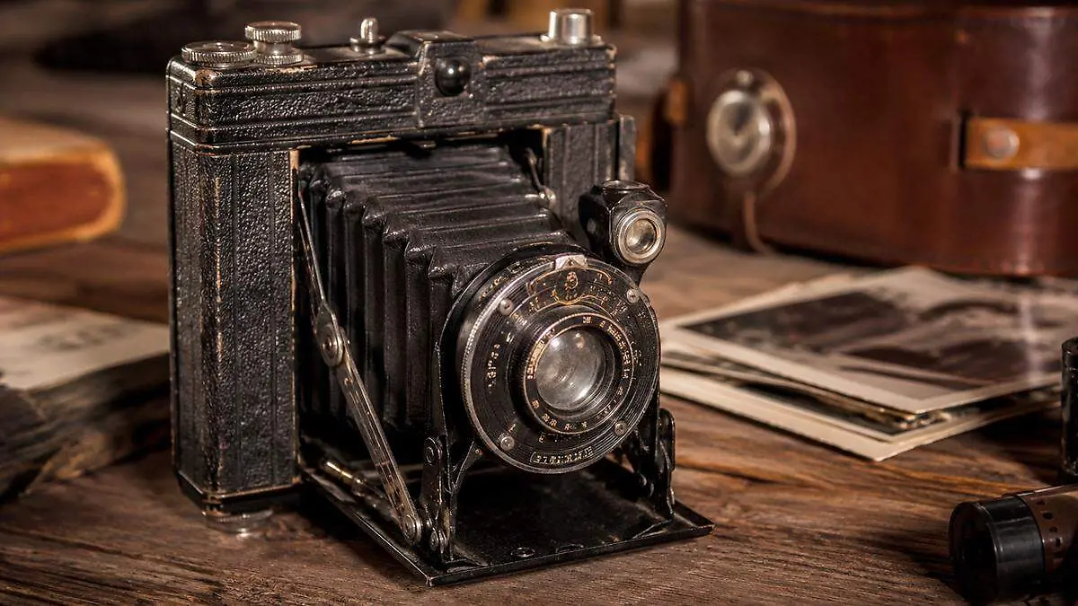 Día Mundial de la Fotografía