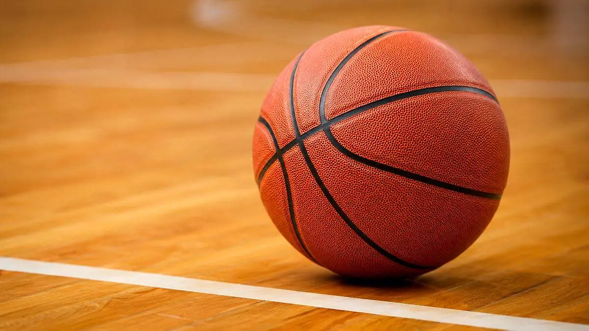Balón de basquetbol