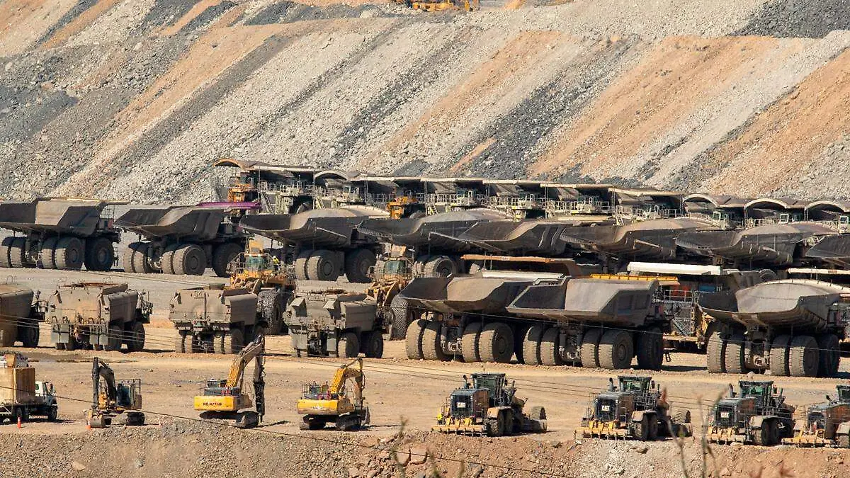 Minería zacatecas
