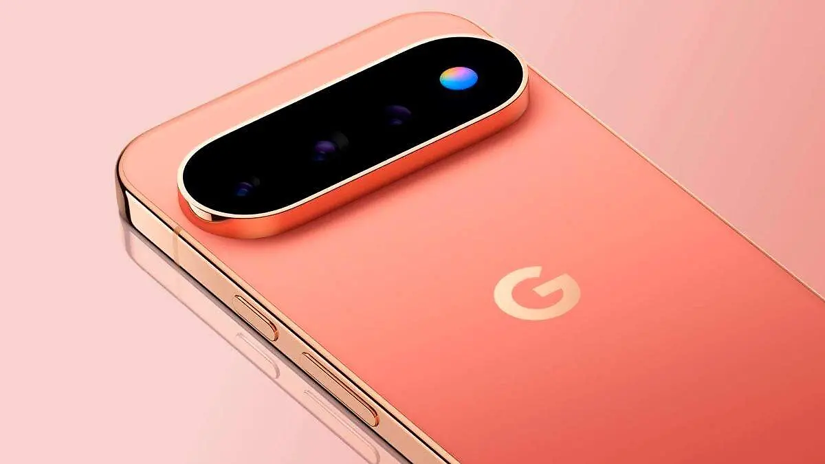 Google Pixel 11