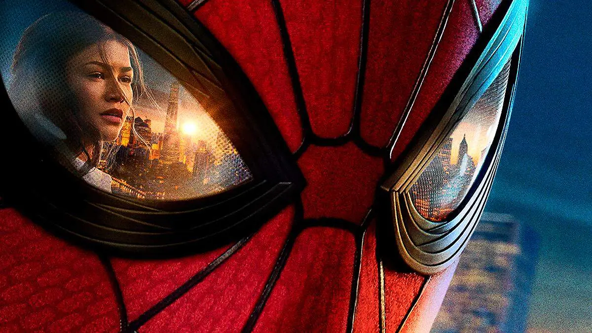 Spiderman un nuevo día