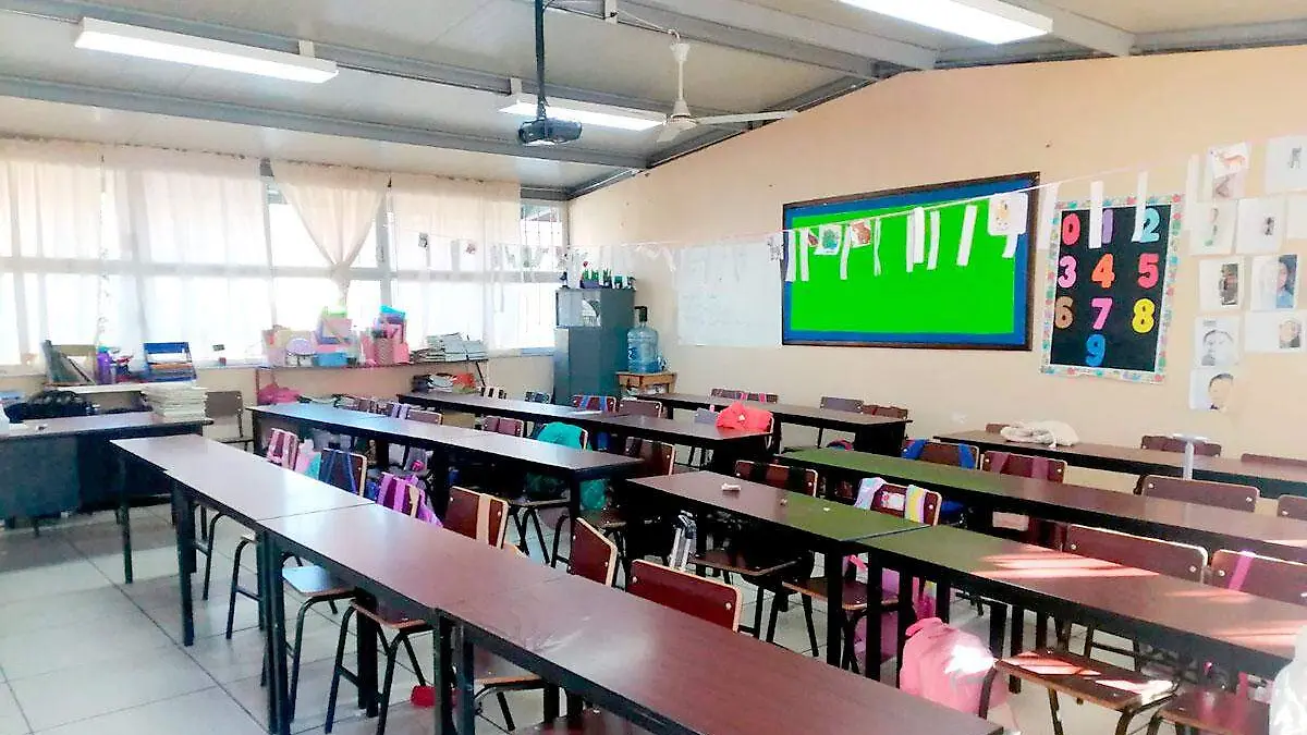 Salón-de-clases