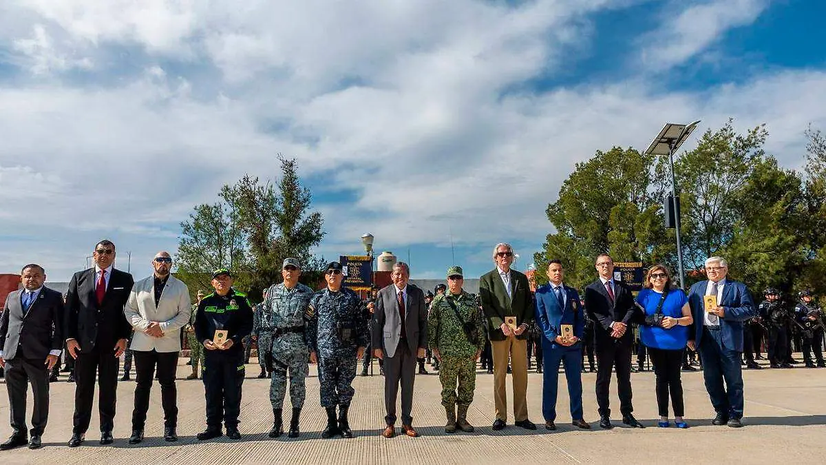 Premio concurso de tiro