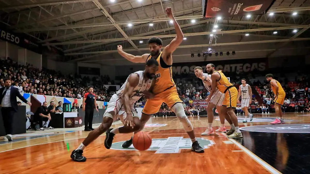Aguascalientes vence a Zacatecas
