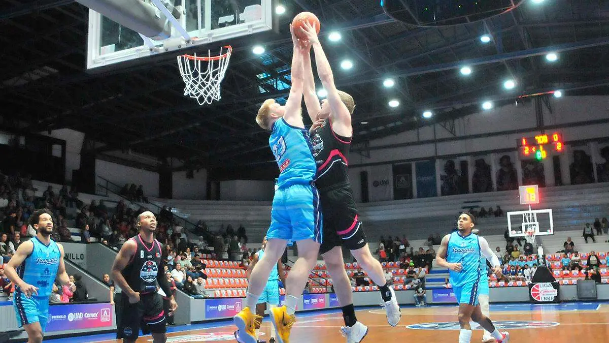 Gambusinos cae ante Freseros