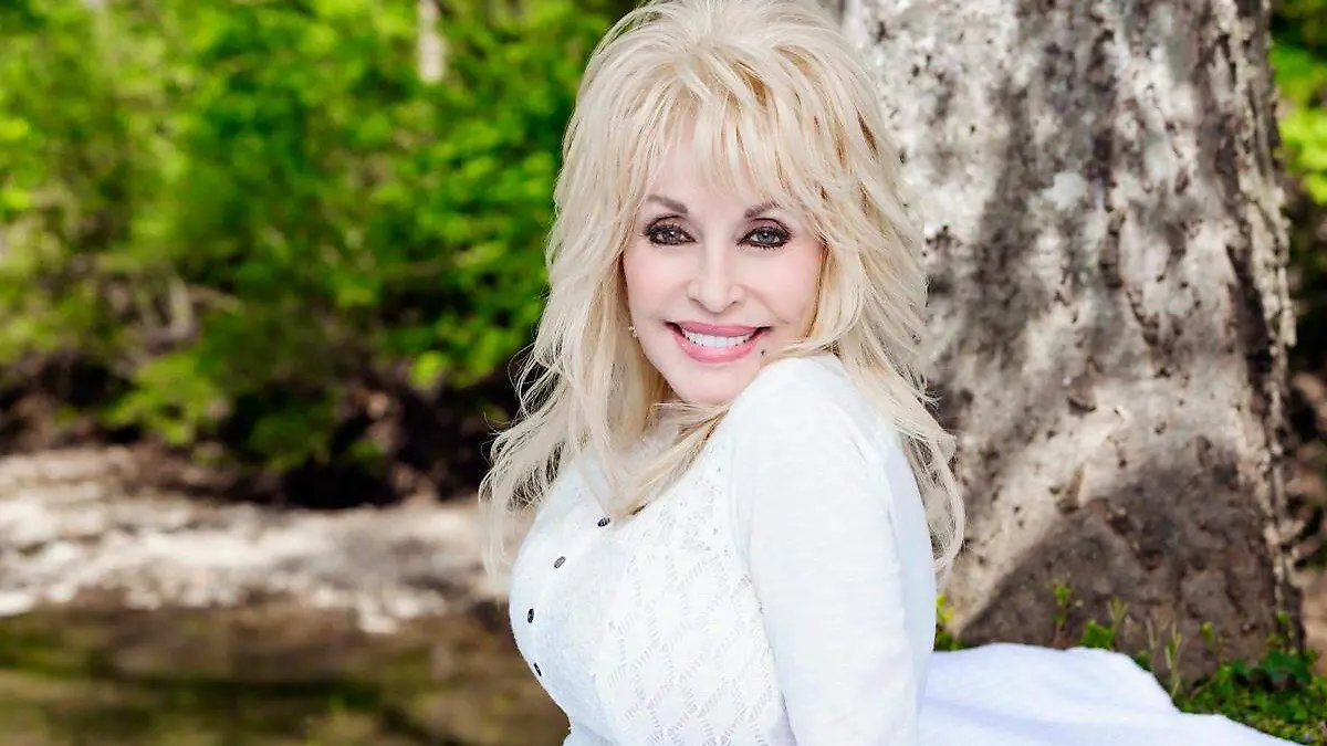 Dolly Parton