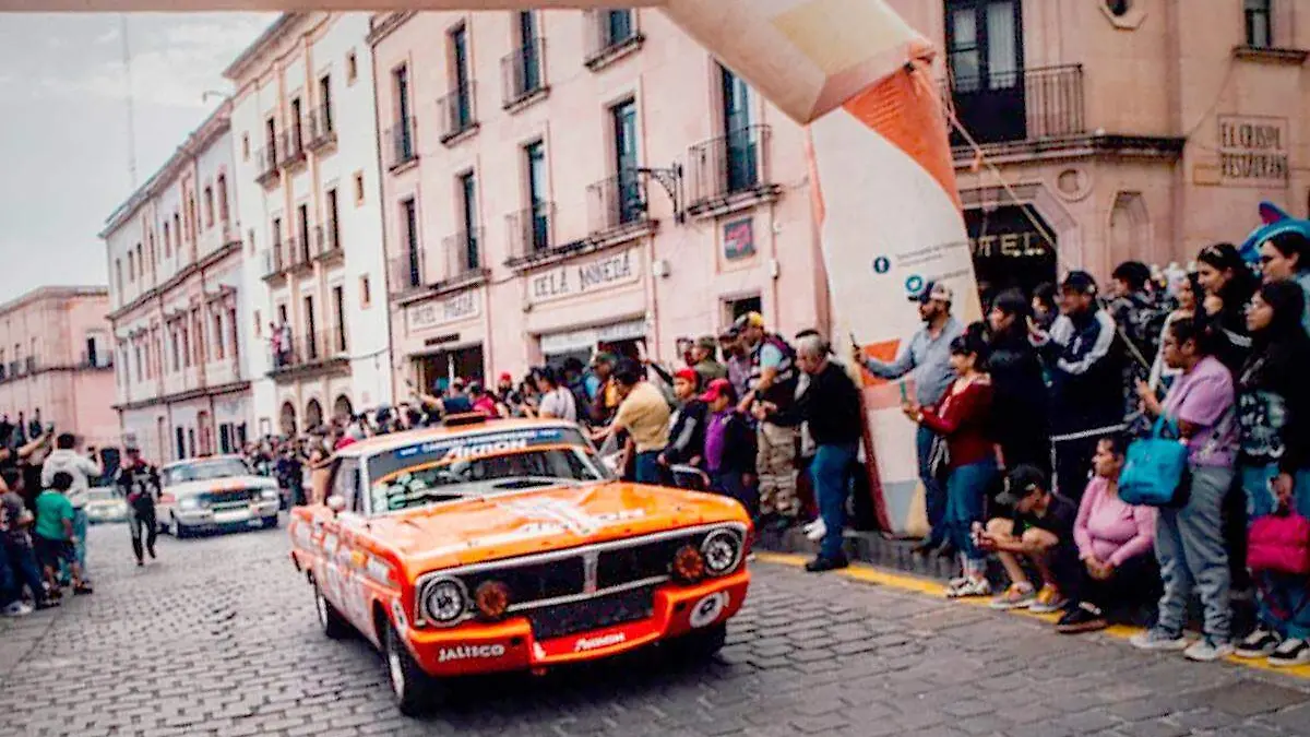 Carrera Panamericana