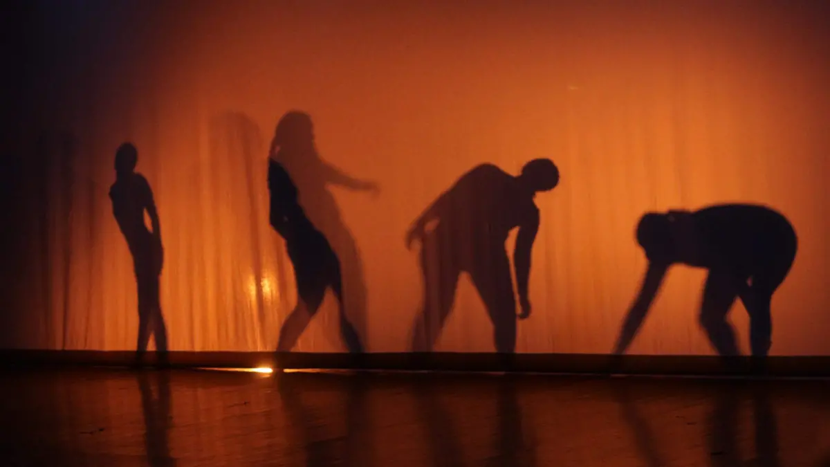 Danza Urbana luminis 3