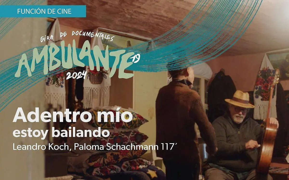 Ambulante