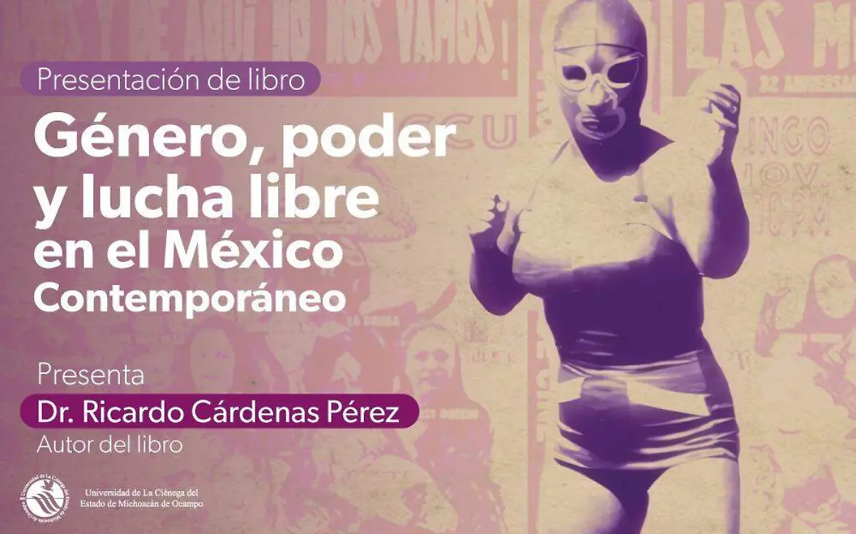 Lucha libre
