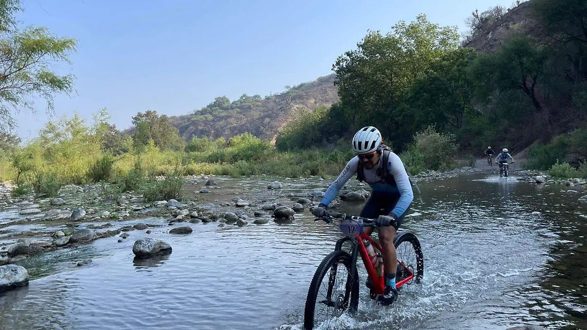 Ciclista