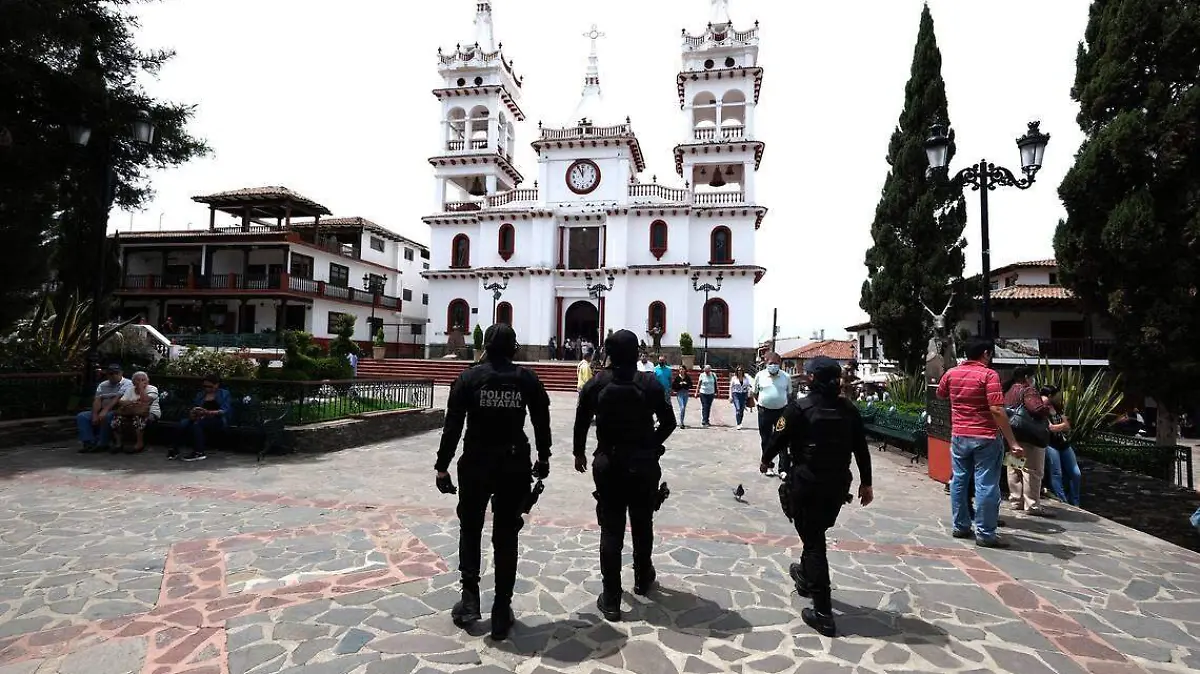 Mazamitla