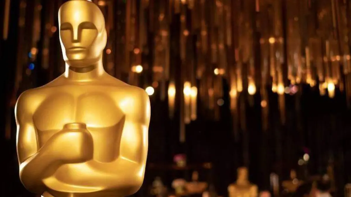 Premios Oscar : Foto AFP