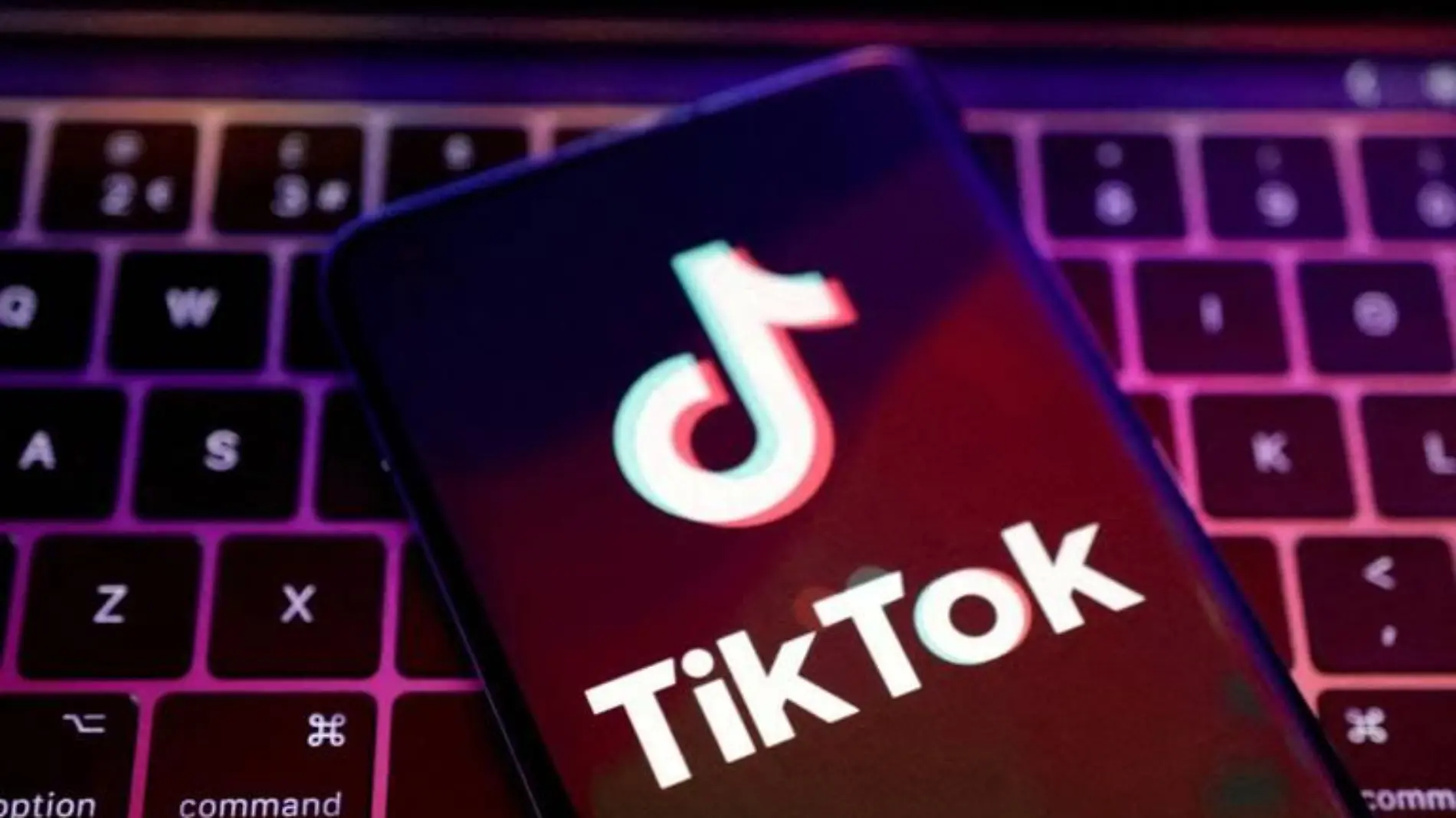 Tiktok