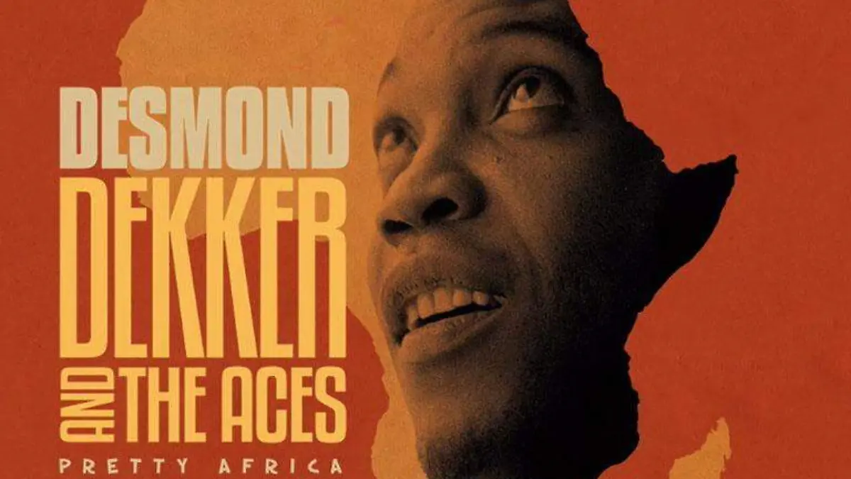 desmond dekker