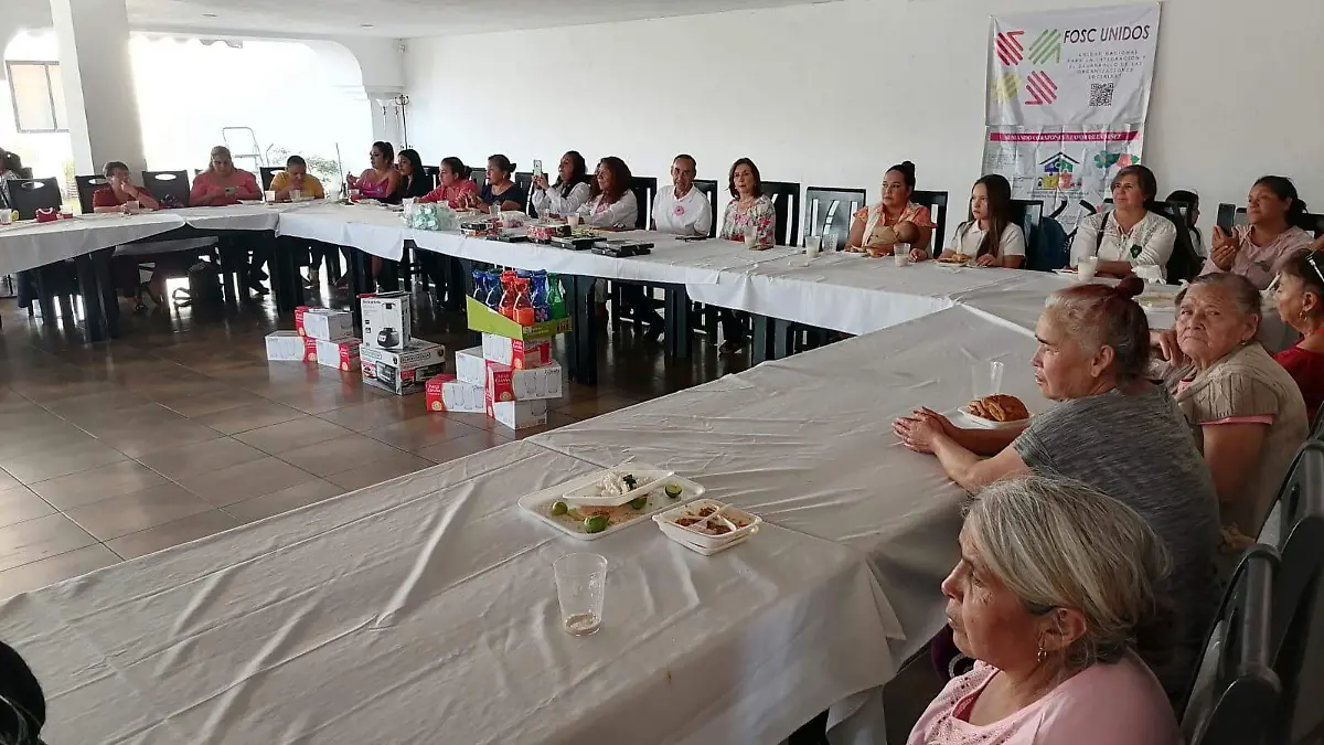 Fosc Unidos