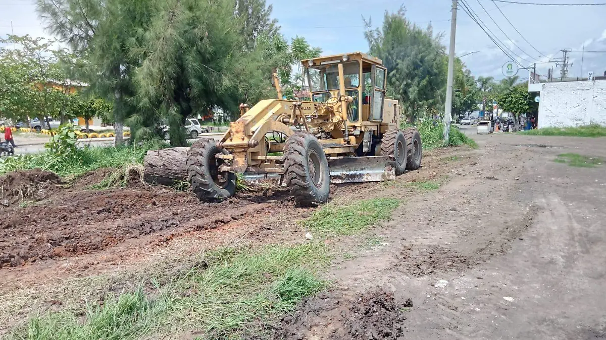 reparan calle de banco2