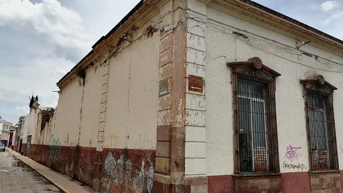 Fincas de Zamora 2