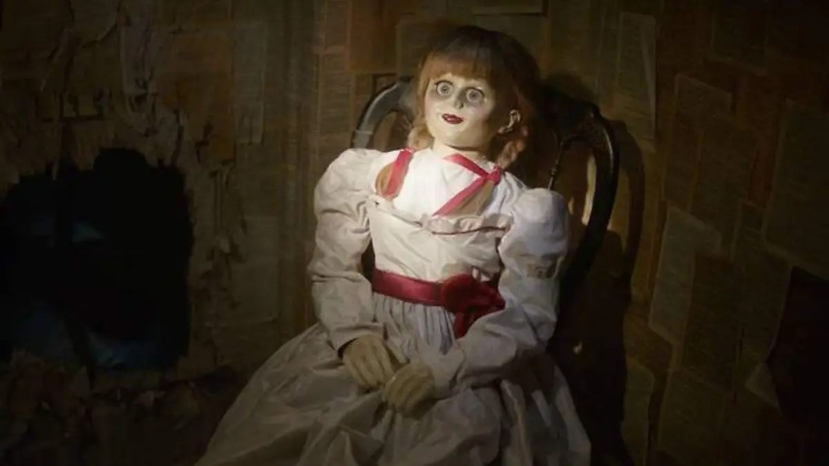 Annabelle