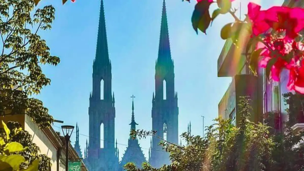 Santuario Guadalupano