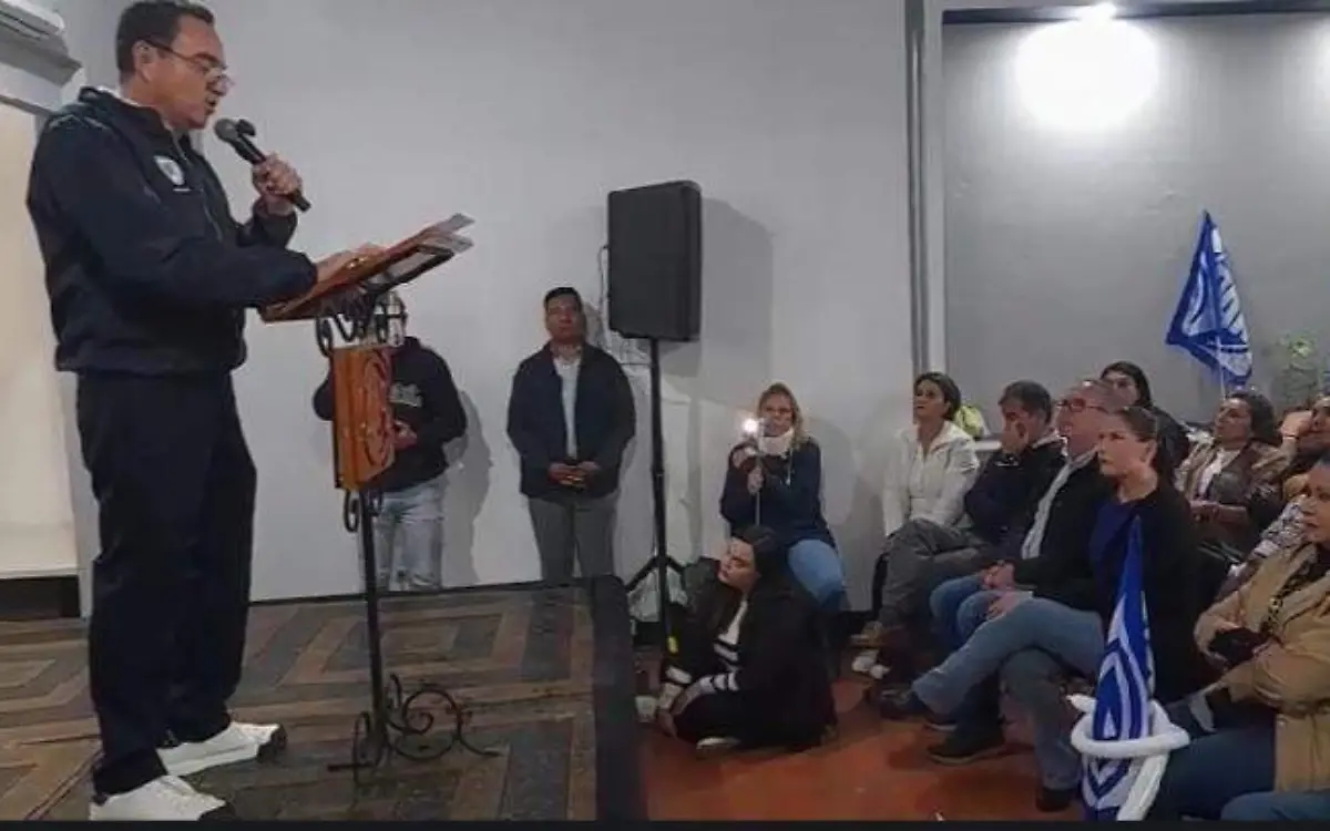 Carlos Soto Delgado