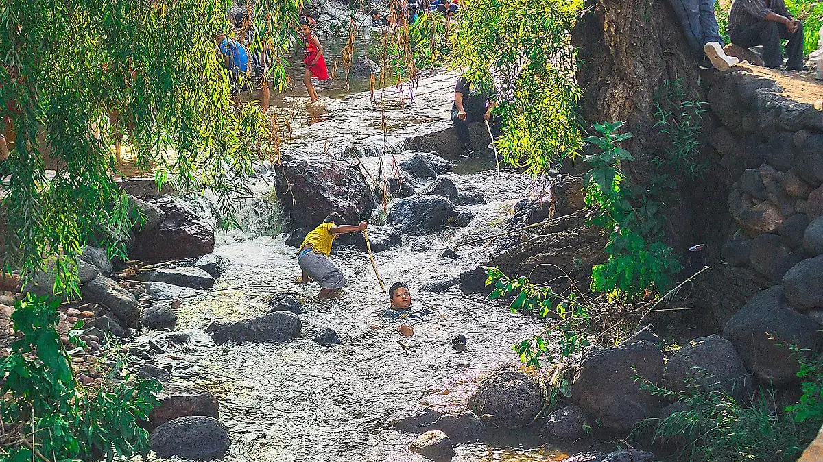 Río de Pénjamo