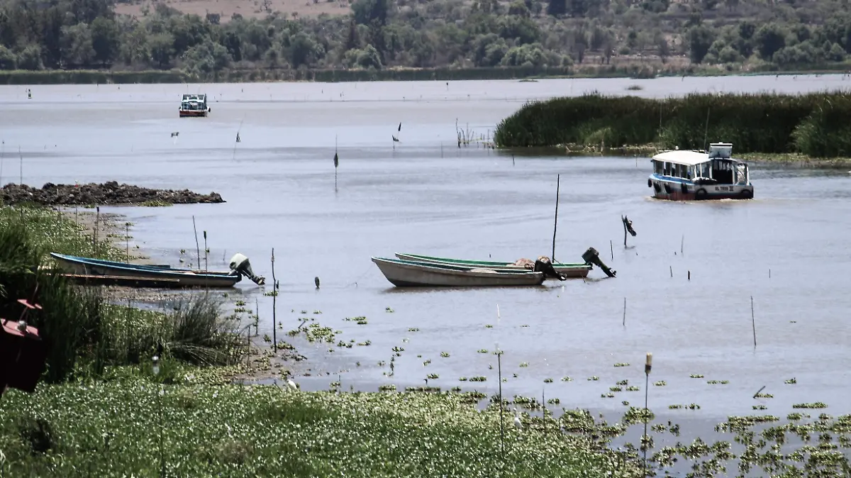 LAGO DE PATZCUARO