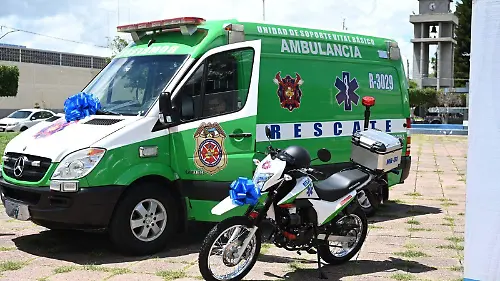 Rescate