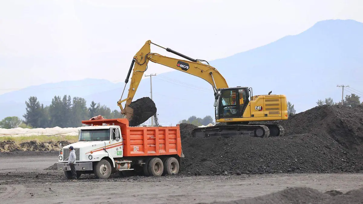 Planta tratadora de agua