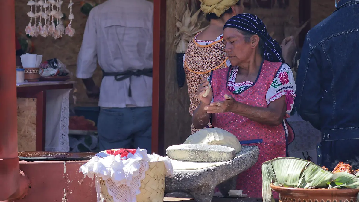 Cocineras