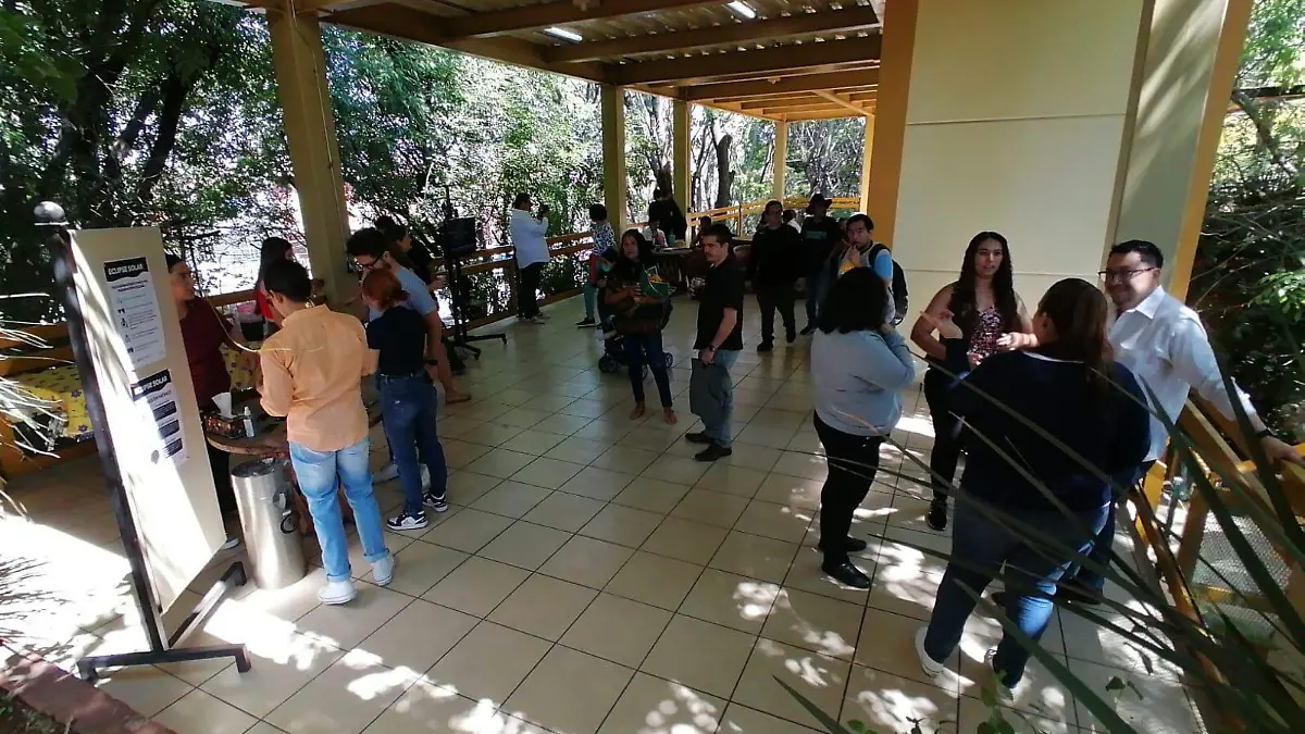 Eclipse solar Zamora