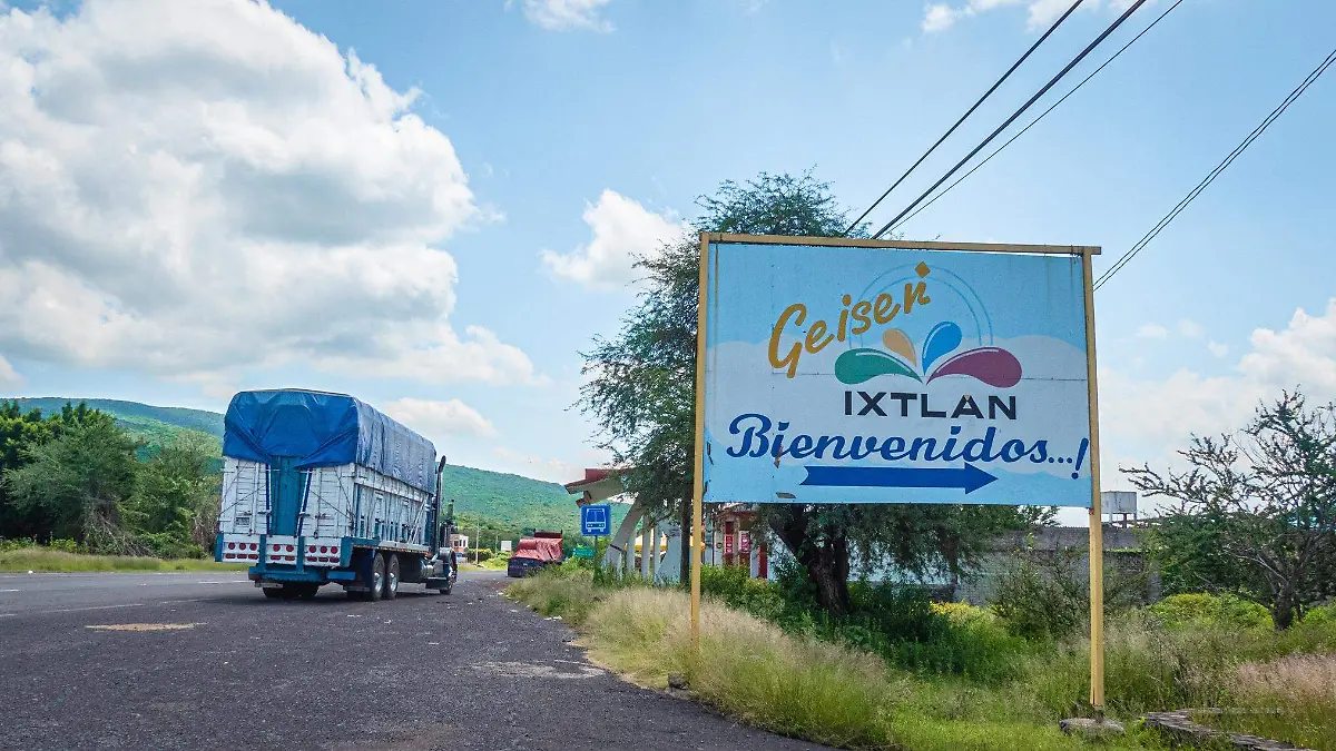 Ixtlán de los Hervores 