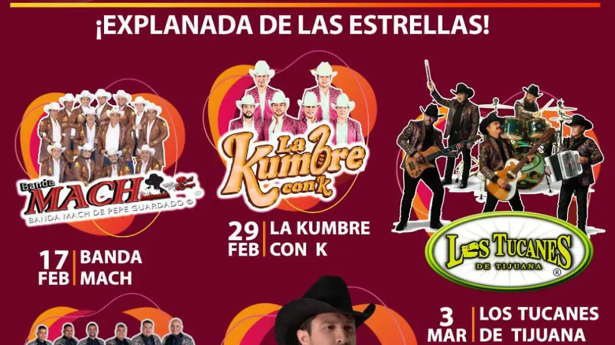 Feria de la Fresa 