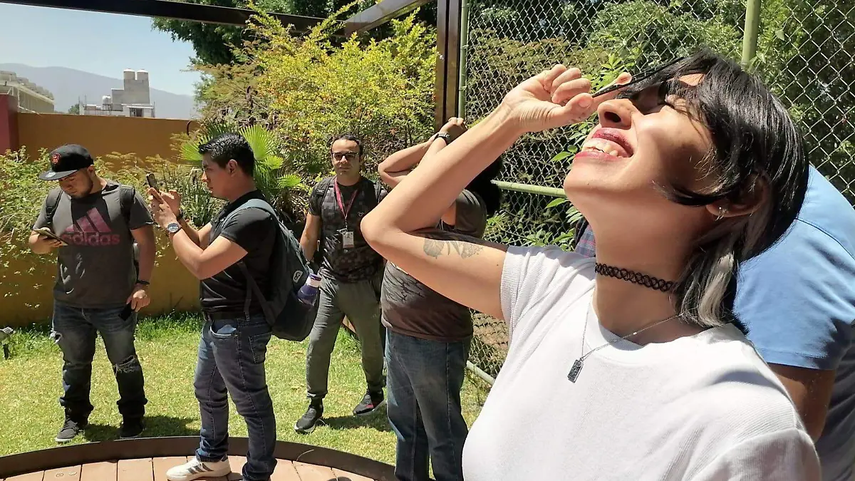eclipse