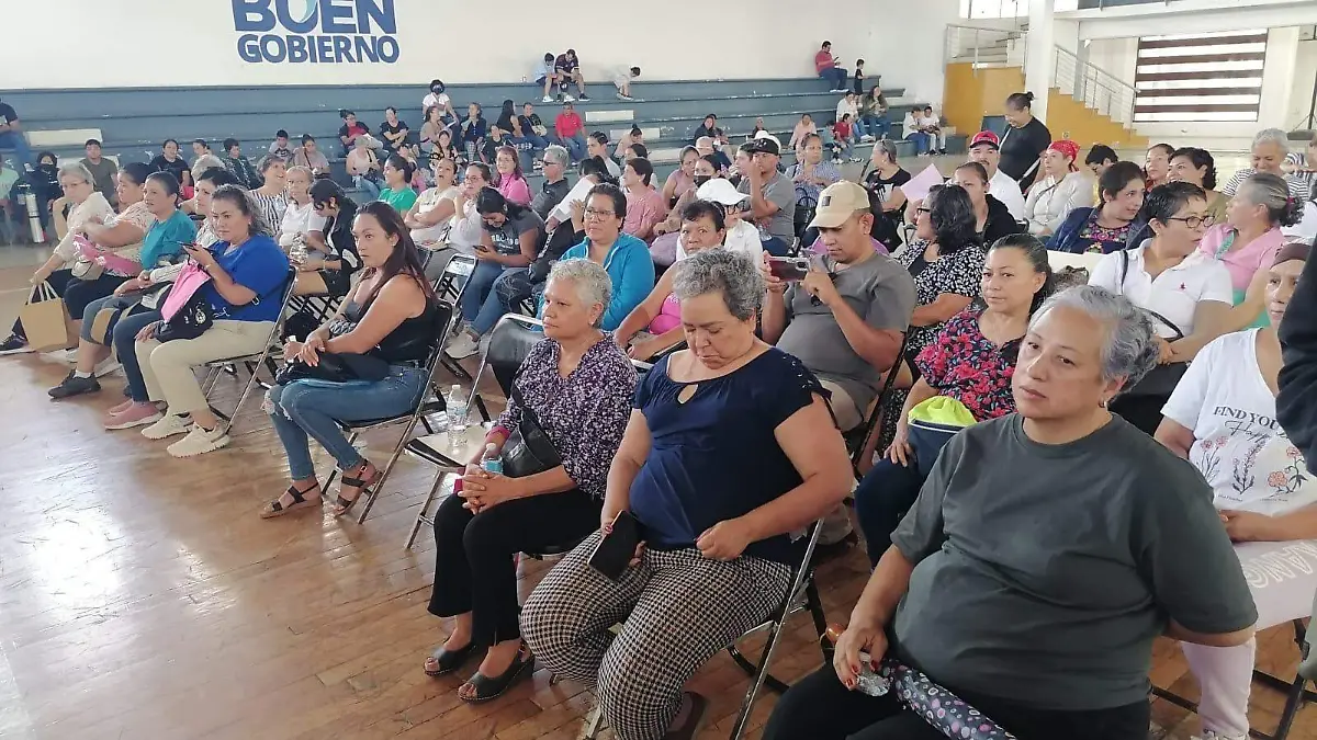 apoyo a mujeres con cancera