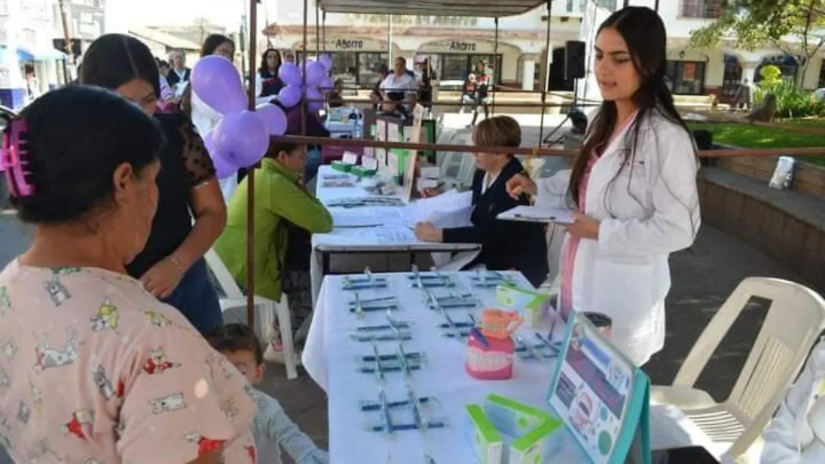 Servicios en Jacona