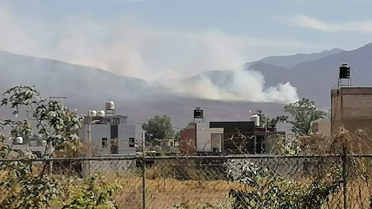 incendio