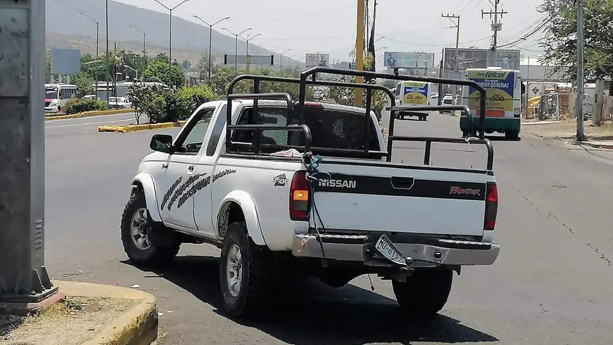 Tránsito Zamora 