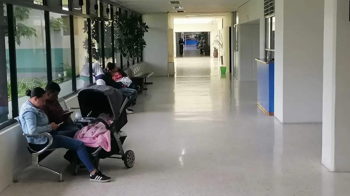 Hospital General de Zamora